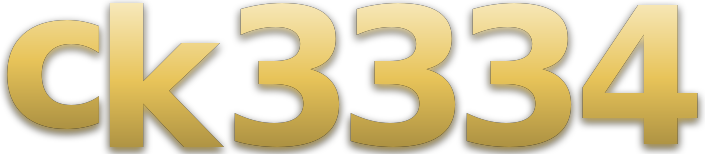 ck3334 logo
